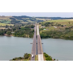 ANTT publica o edital de concessão dos lotes 3 e 6 das rodovias paranaenses